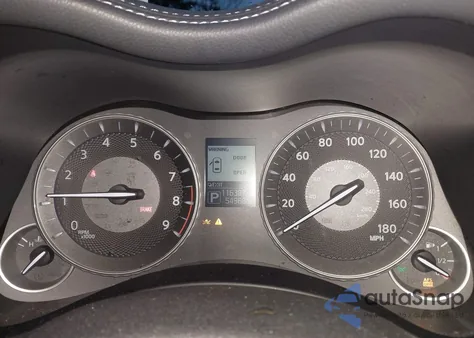 2019 Infiniti Q70L 3.7X Luxe z USA, uszkodzony, nr VIN JN1BY1PR1KM725486